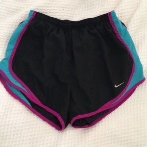 Nike Tempo shorts